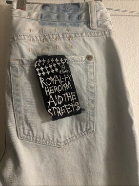 Ksubi jeans
